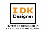Interior Designer in Kharghar Navi Mumbai